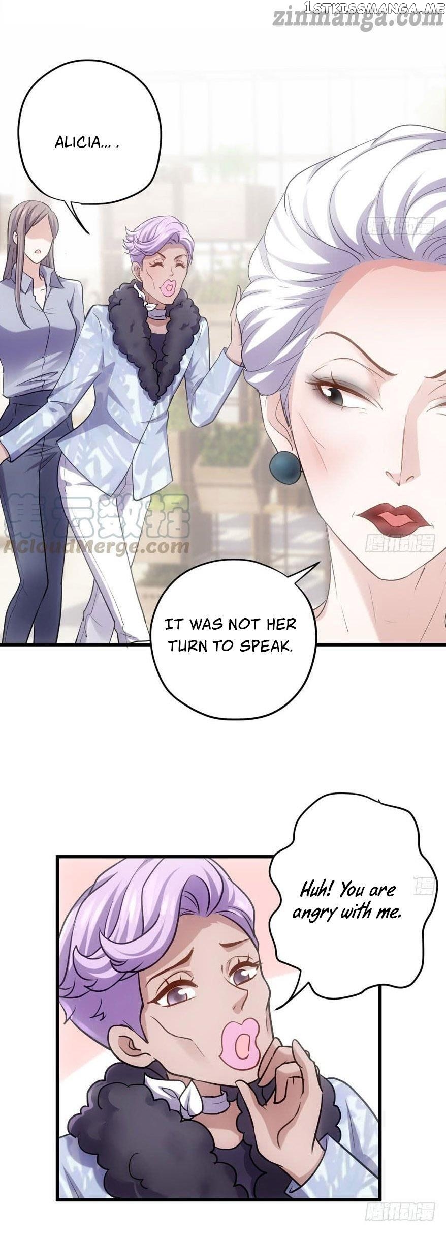 I’m Not An Evil Antagonist Actress chapter 173 - page 6