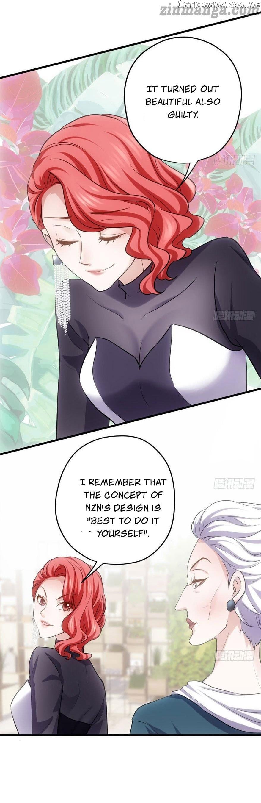 I’m Not An Evil Antagonist Actress chapter 173 - page 7