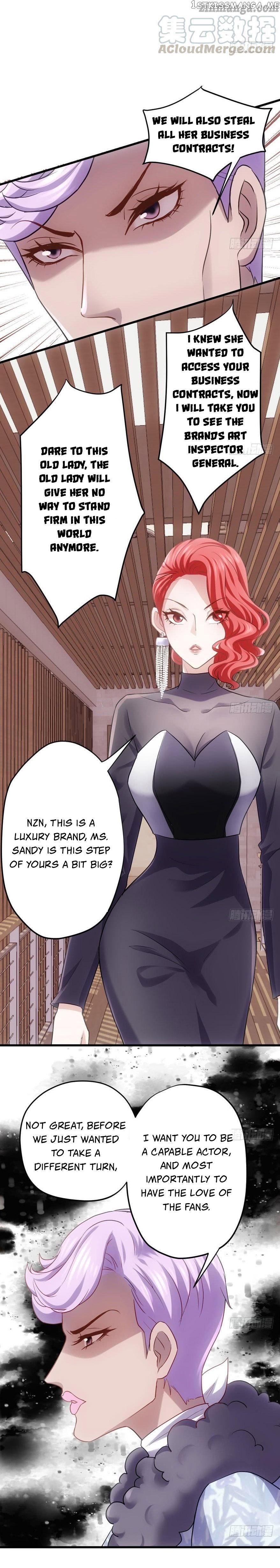 I’m Not An Evil Antagonist Actress chapter 172 - page 2