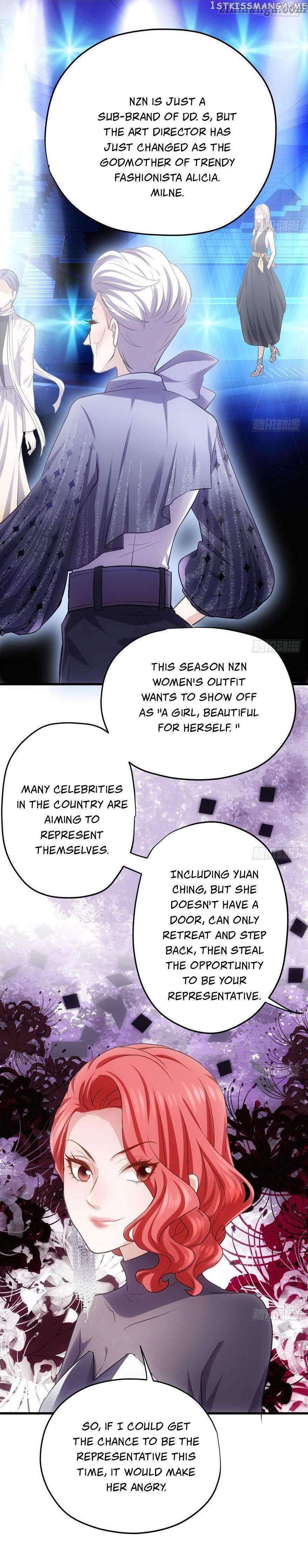 I’m Not An Evil Antagonist Actress chapter 172 - page 4