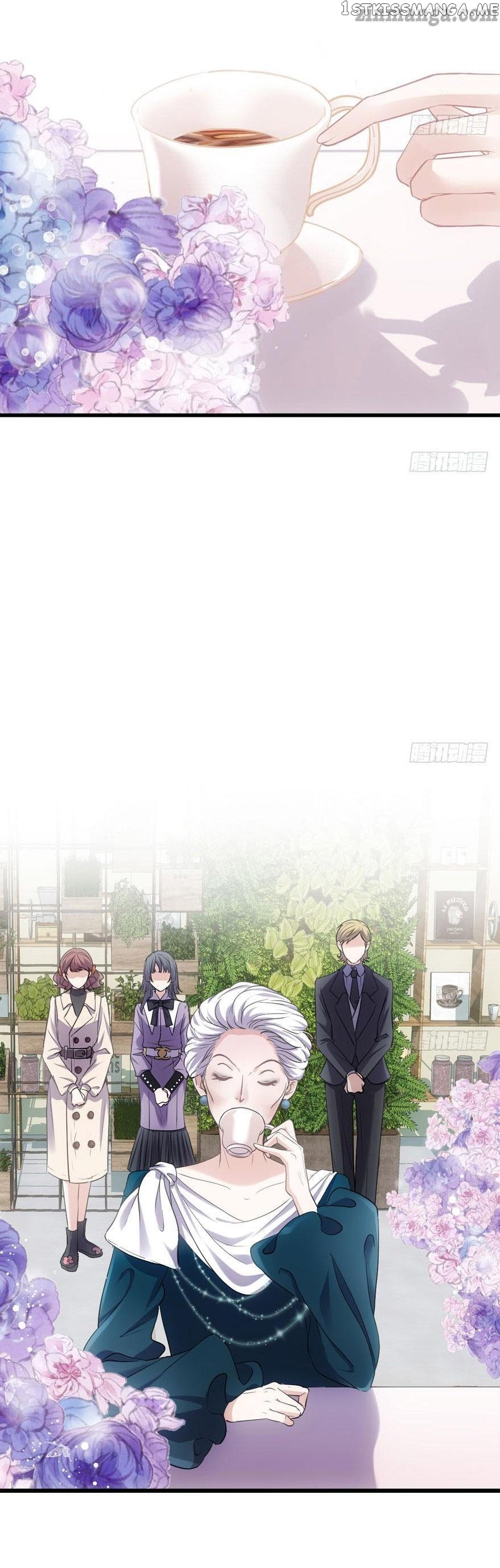 I’m Not An Evil Antagonist Actress chapter 172 - page 6