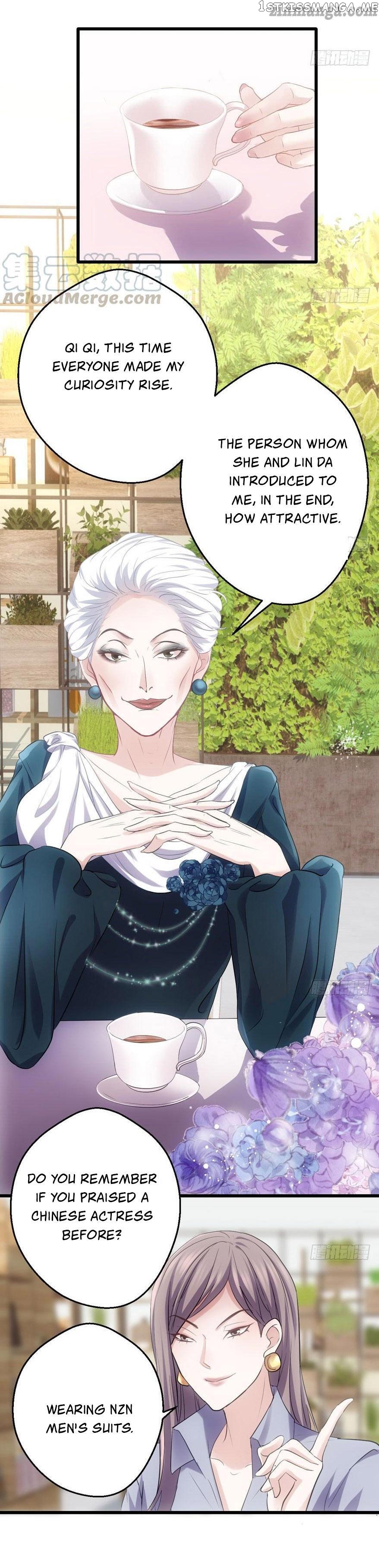 I’m Not An Evil Antagonist Actress chapter 172 - page 7