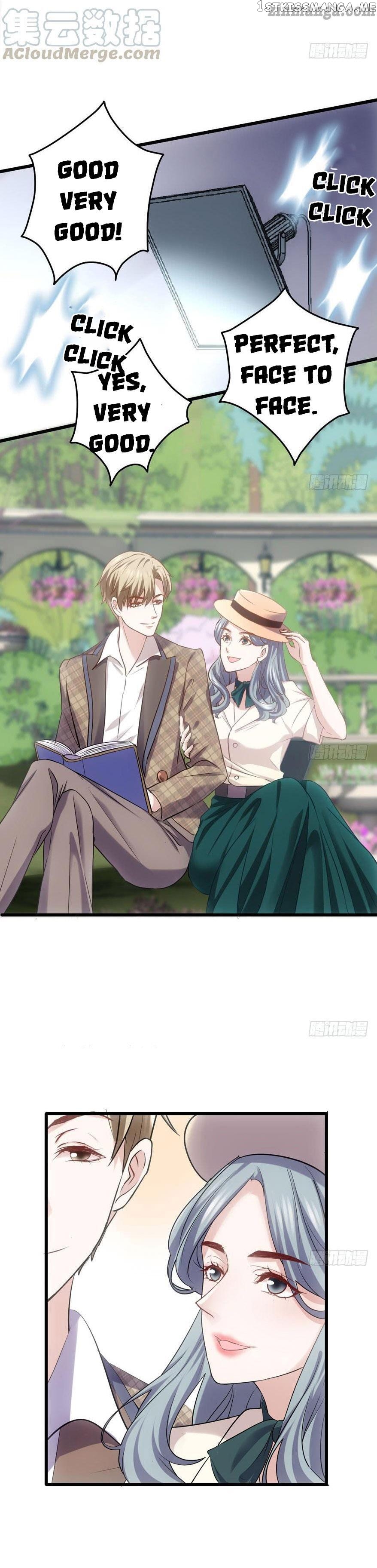 I’m Not An Evil Antagonist Actress chapter 172 - page 9