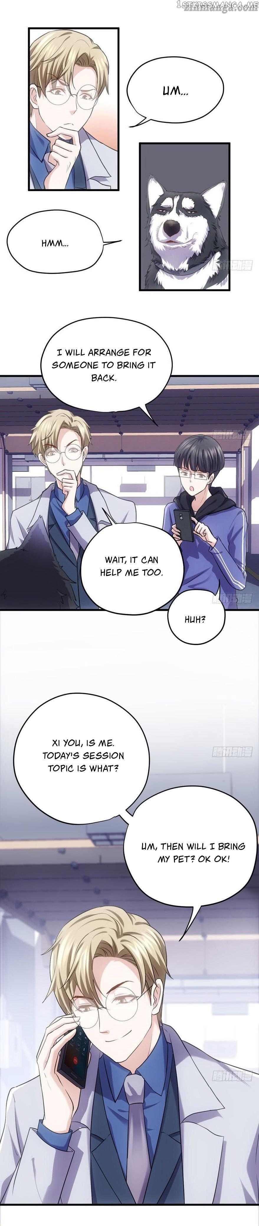 I’m Not An Evil Antagonist Actress chapter 171 - page 1