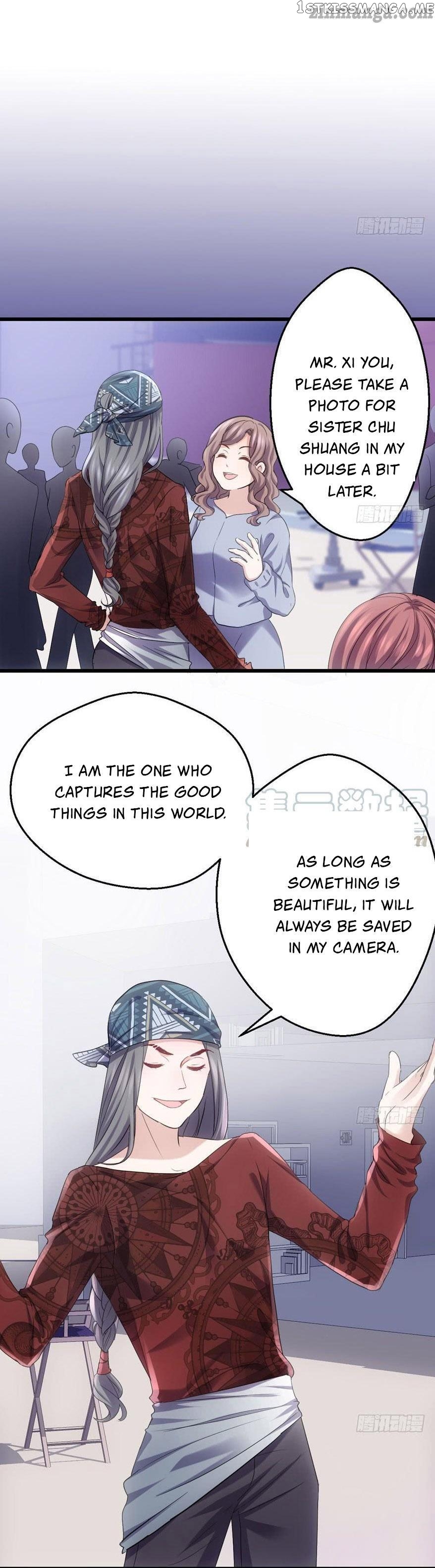 I’m Not An Evil Antagonist Actress chapter 171 - page 3