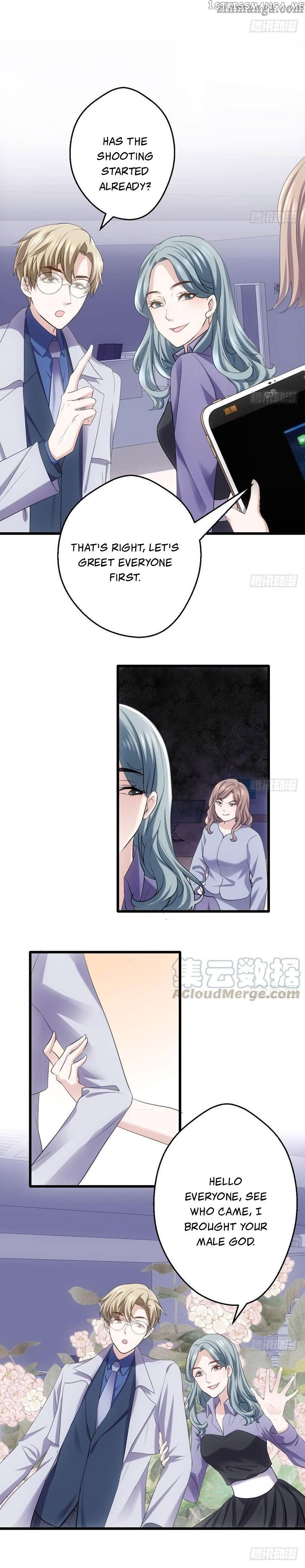 I’m Not An Evil Antagonist Actress chapter 171 - page 7