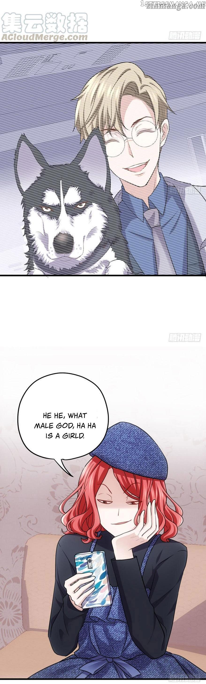 I’m Not An Evil Antagonist Actress chapter 171 - page 9