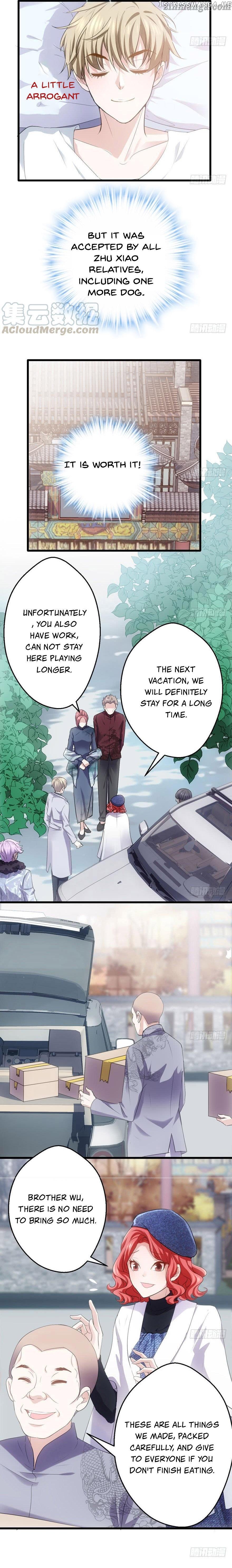 I’m Not An Evil Antagonist Actress chapter 170 - page 2