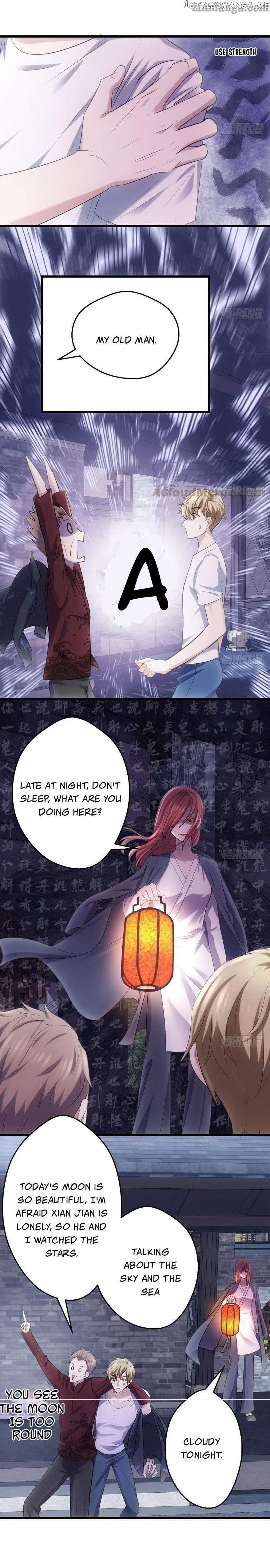 I’m Not An Evil Antagonist Actress chapter 169 - page 3
