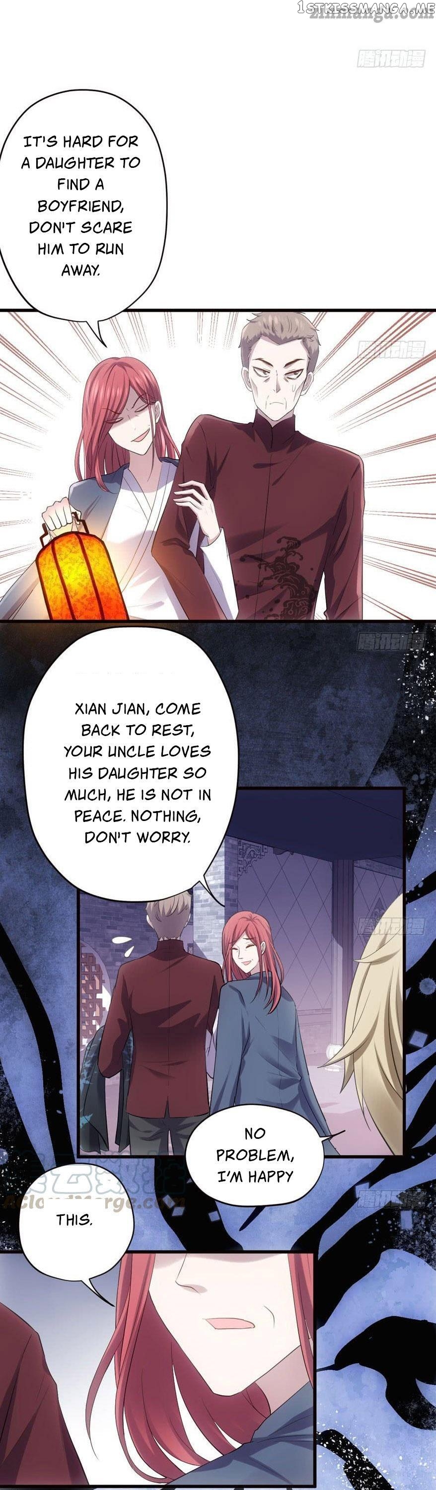 I’m Not An Evil Antagonist Actress chapter 169 - page 4