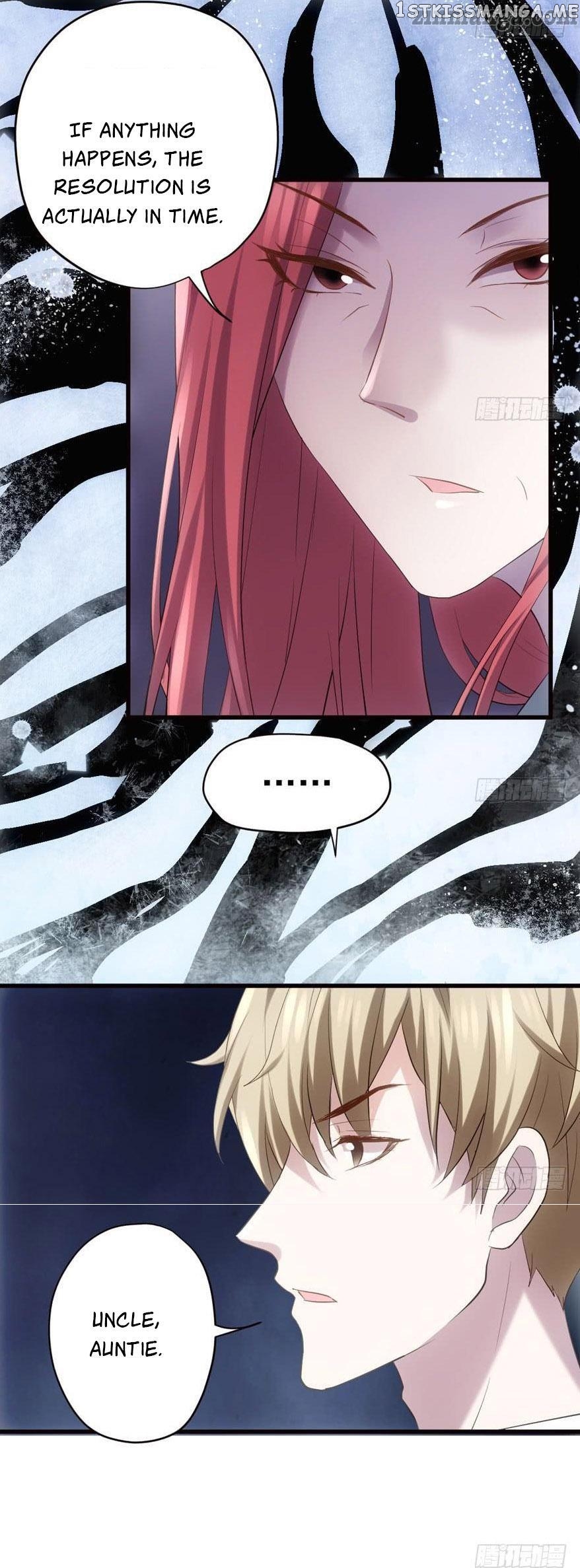 I’m Not An Evil Antagonist Actress chapter 169 - page 5