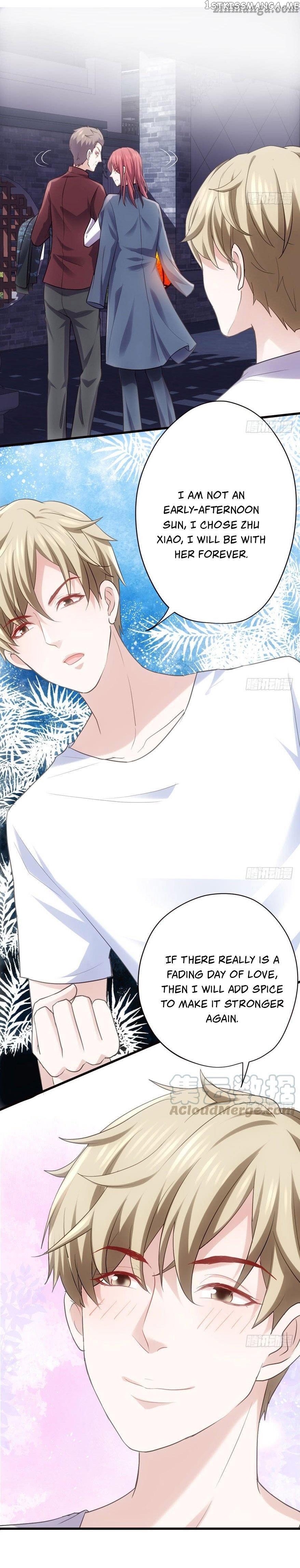 I’m Not An Evil Antagonist Actress chapter 169 - page 6