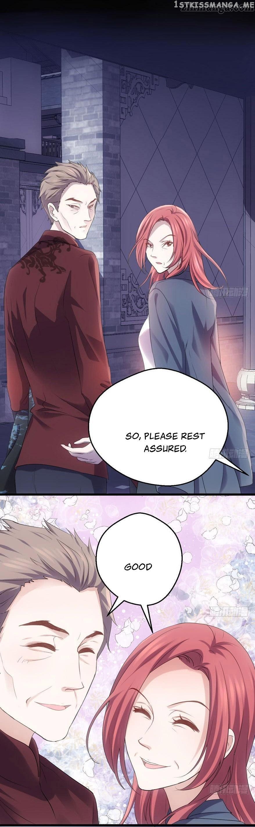 I’m Not An Evil Antagonist Actress chapter 169 - page 7