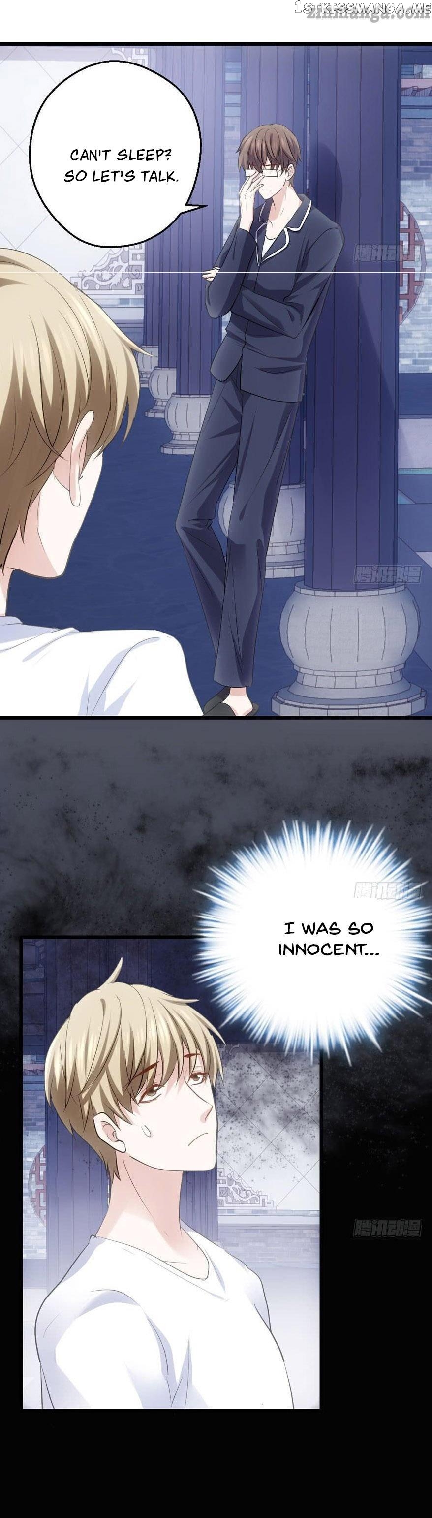 I’m Not An Evil Antagonist Actress chapter 169 - page 9
