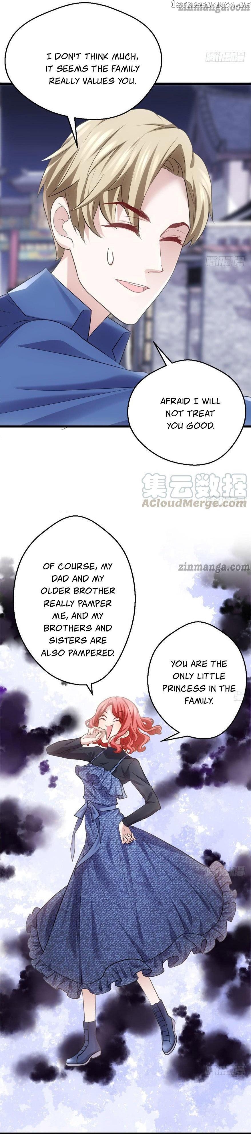 I’m Not An Evil Antagonist Actress chapter 167 - page 2