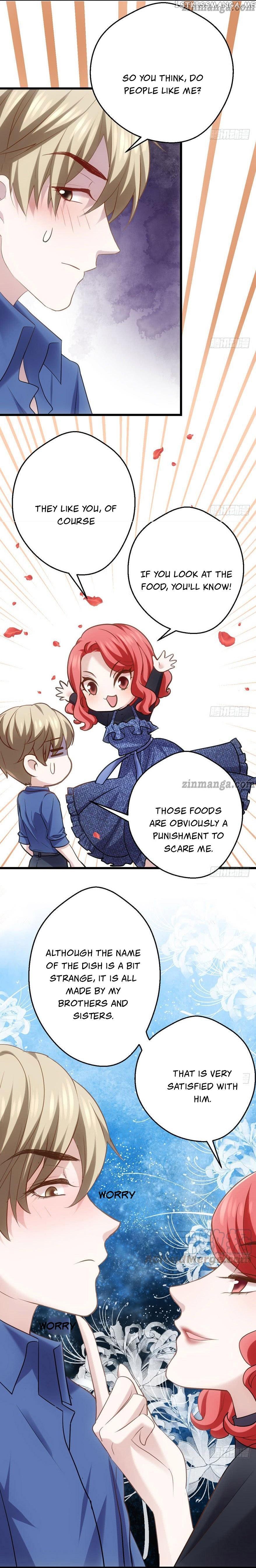 I’m Not An Evil Antagonist Actress chapter 167 - page 3