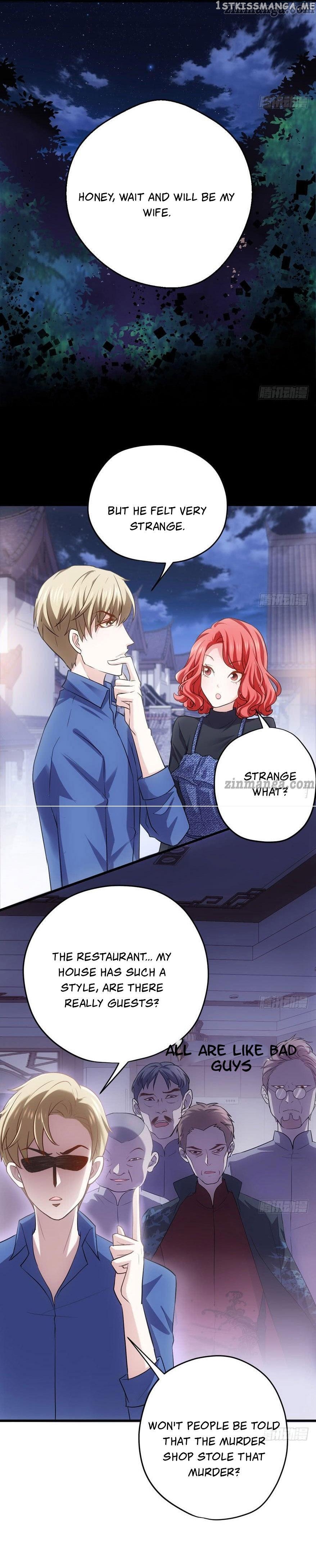 I’m Not An Evil Antagonist Actress chapter 167 - page 4