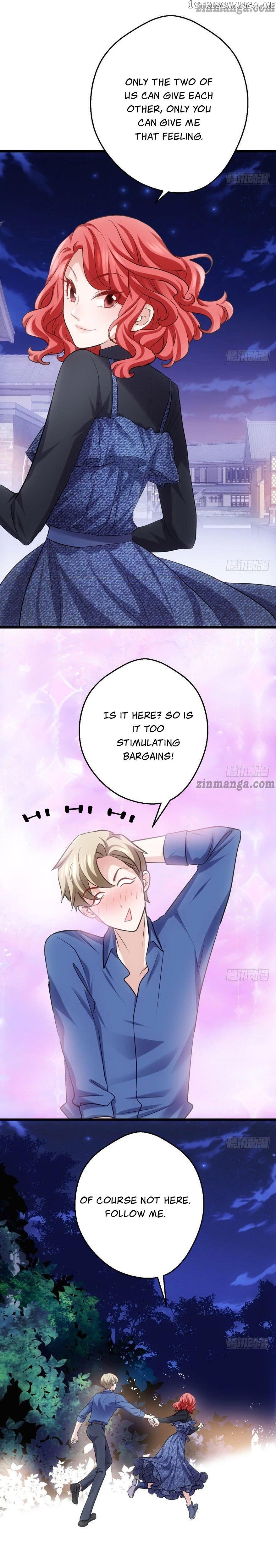 I’m Not An Evil Antagonist Actress chapter 167 - page 7