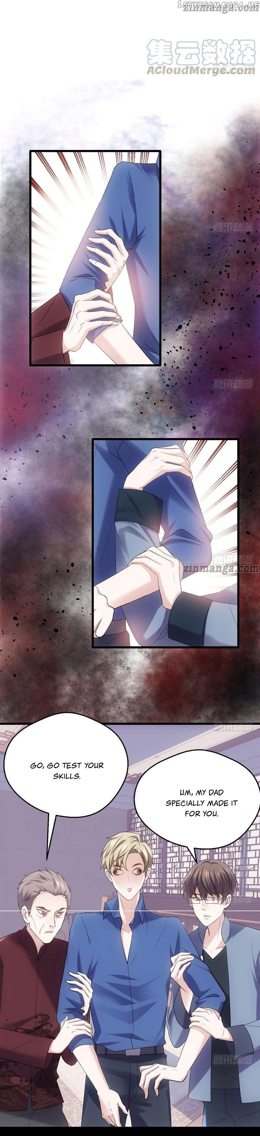 I’m Not An Evil Antagonist Actress chapter 166 - page 4