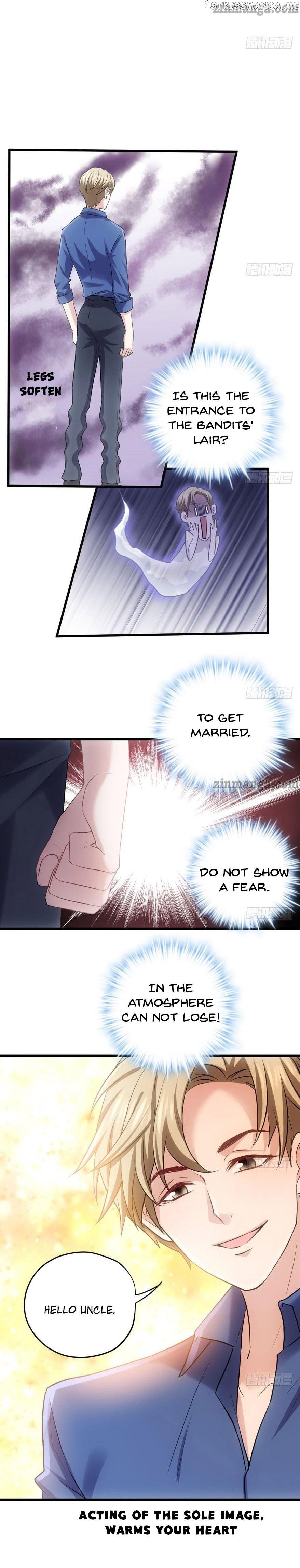 I’m Not An Evil Antagonist Actress chapter 165 - page 2