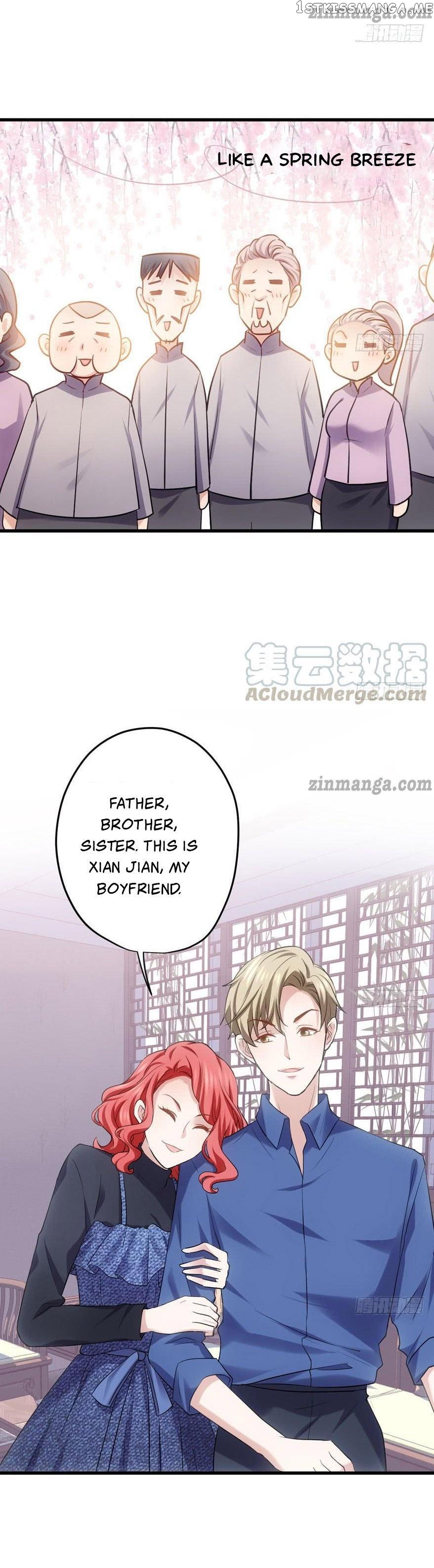 I’m Not An Evil Antagonist Actress chapter 165 - page 3