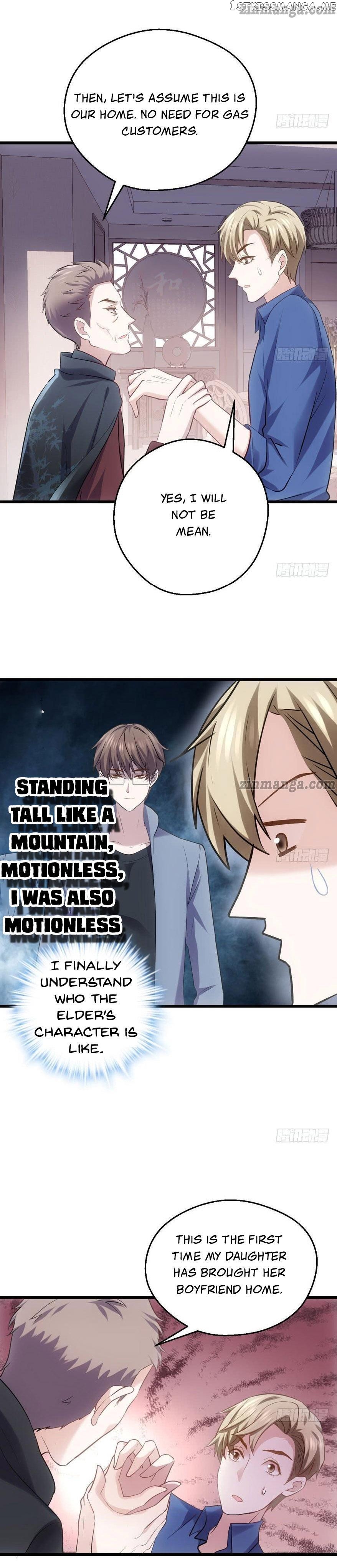 I’m Not An Evil Antagonist Actress chapter 165 - page 5