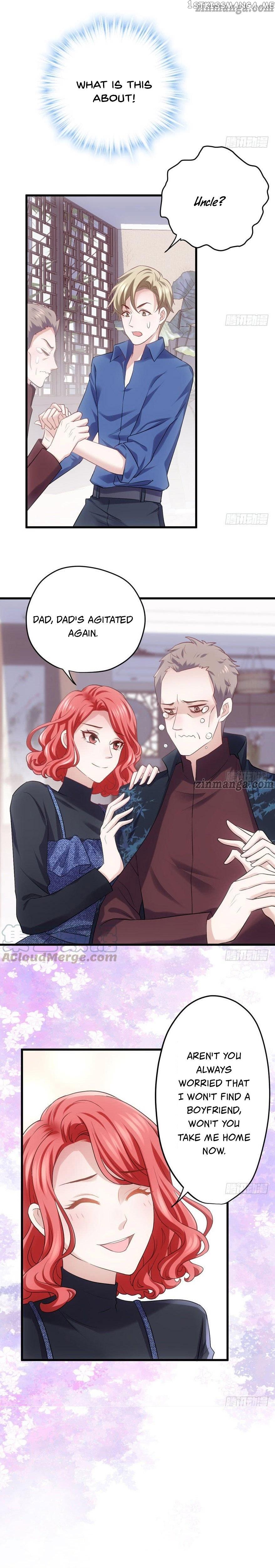 I’m Not An Evil Antagonist Actress chapter 165 - page 7