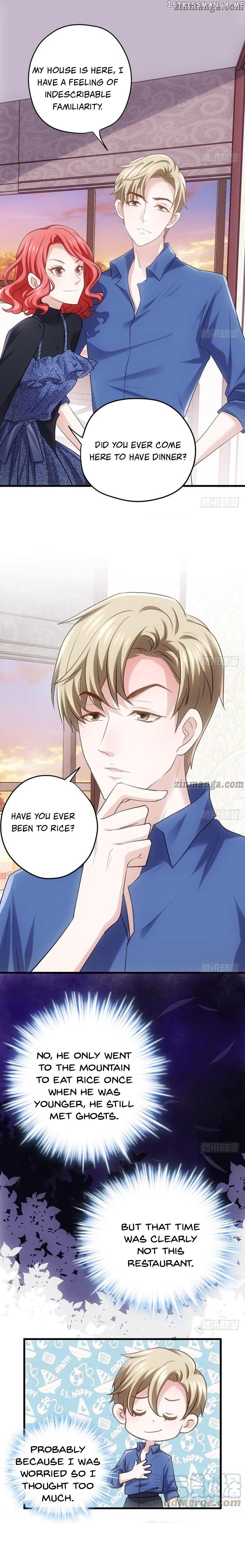 I’m Not An Evil Antagonist Actress chapter 164 - page 10