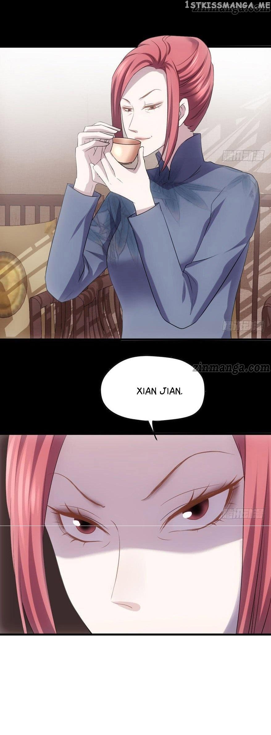 I’m Not An Evil Antagonist Actress chapter 164 - page 16