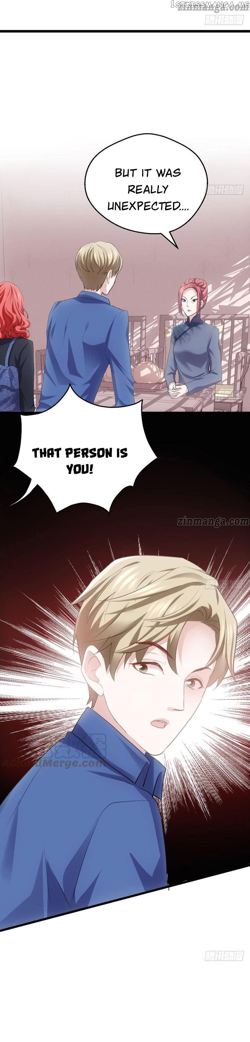 I’m Not An Evil Antagonist Actress chapter 164 - page 18