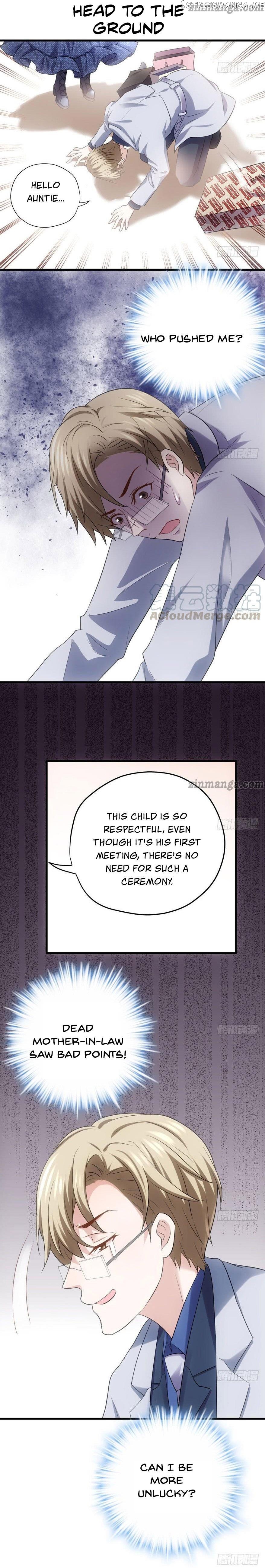 I’m Not An Evil Antagonist Actress chapter 164 - page 3