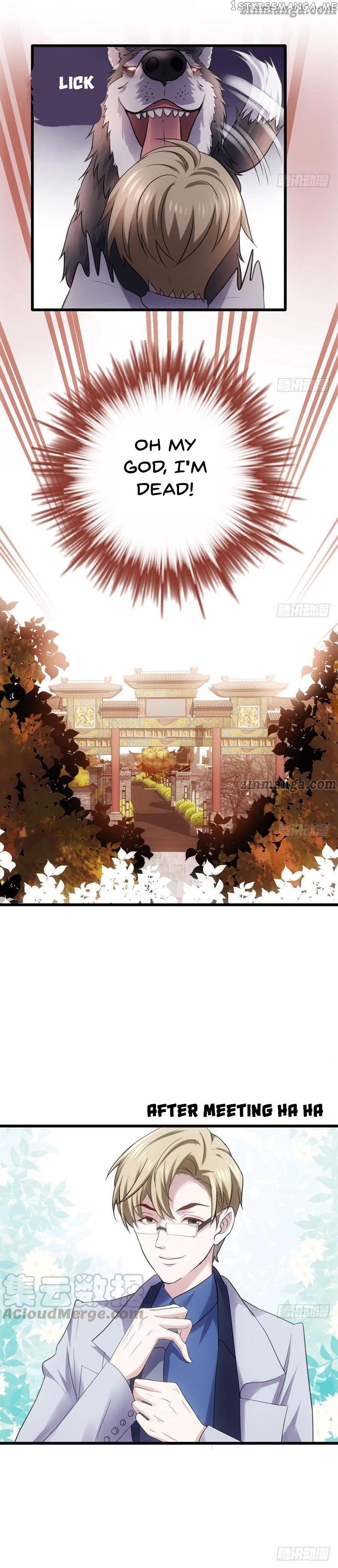 I’m Not An Evil Antagonist Actress chapter 164 - page 5