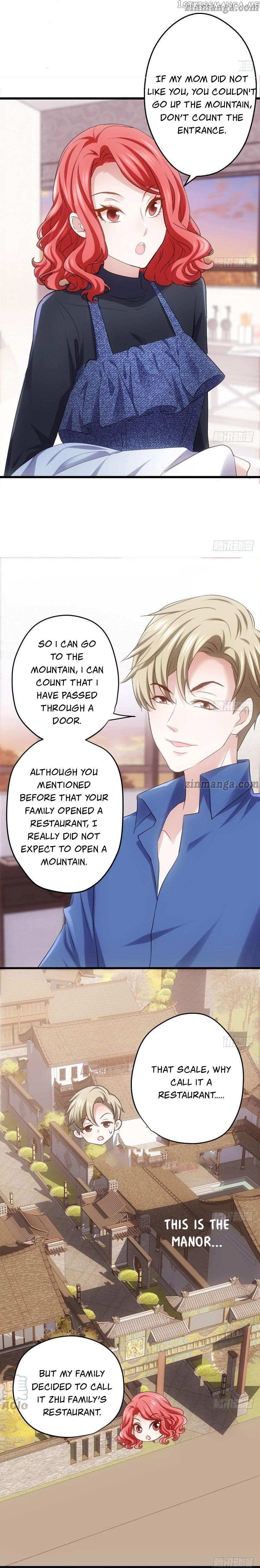 I’m Not An Evil Antagonist Actress chapter 164 - page 9