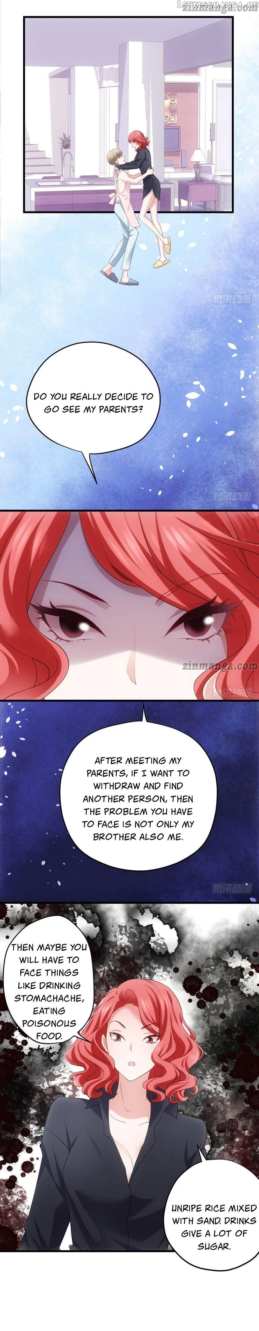 I’m Not An Evil Antagonist Actress chapter 162 - page 1