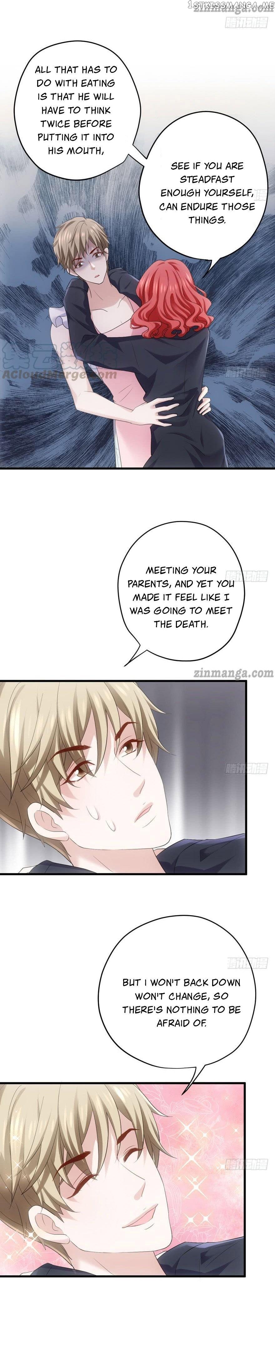 I’m Not An Evil Antagonist Actress chapter 162 - page 2