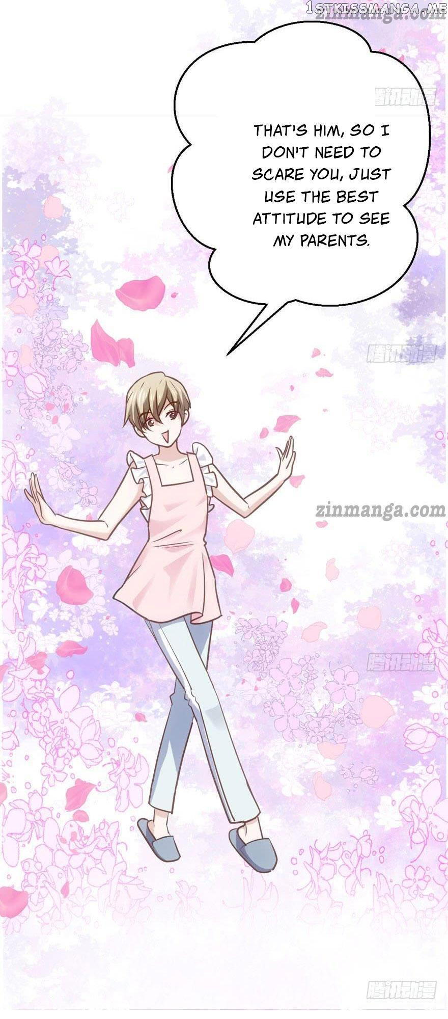 I’m Not An Evil Antagonist Actress chapter 162 - page 4