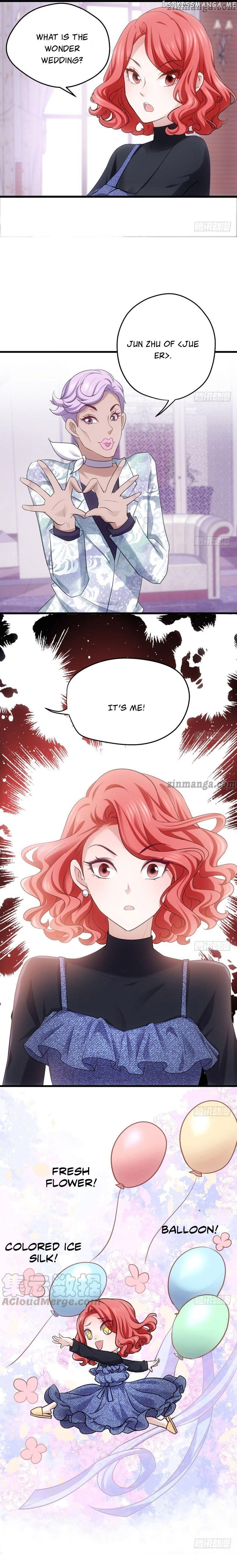 I’m Not An Evil Antagonist Actress chapter 162 - page 7