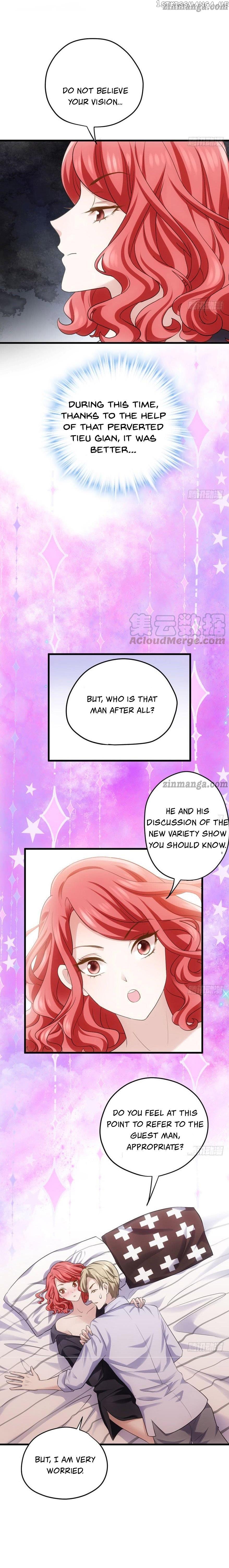 I’m Not An Evil Antagonist Actress chapter 161 - page 4