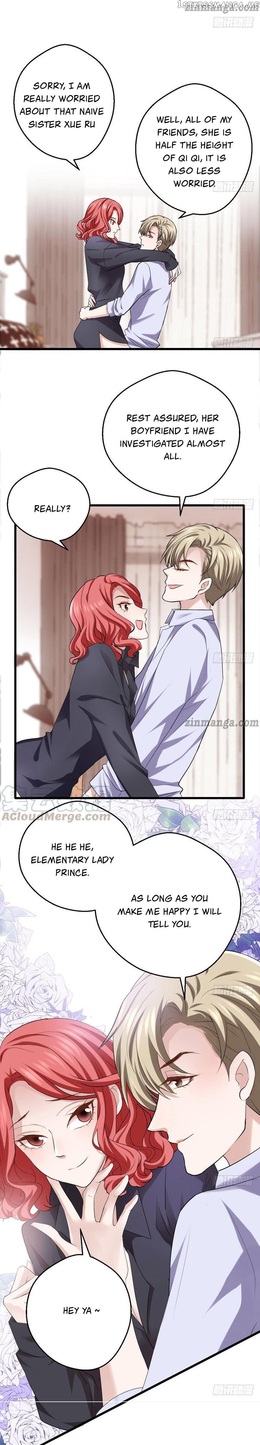 I’m Not An Evil Antagonist Actress chapter 161 - page 5