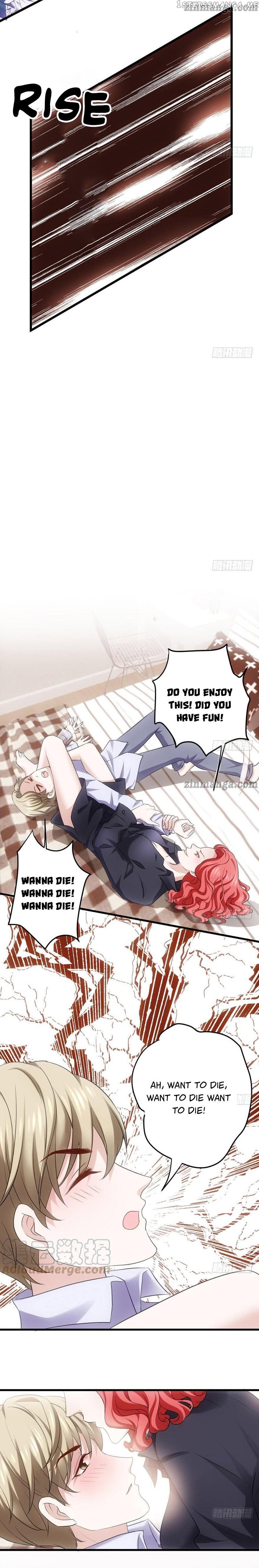 I’m Not An Evil Antagonist Actress chapter 161 - page 6