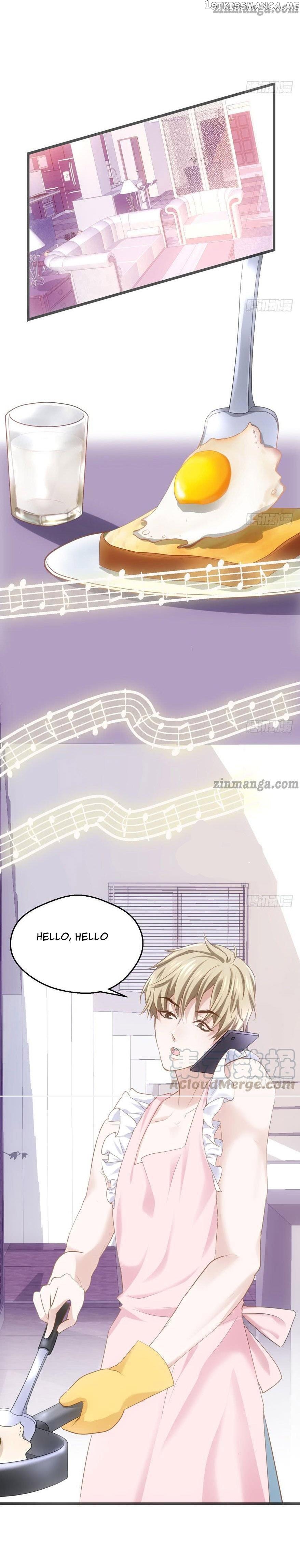 I’m Not An Evil Antagonist Actress chapter 161 - page 9