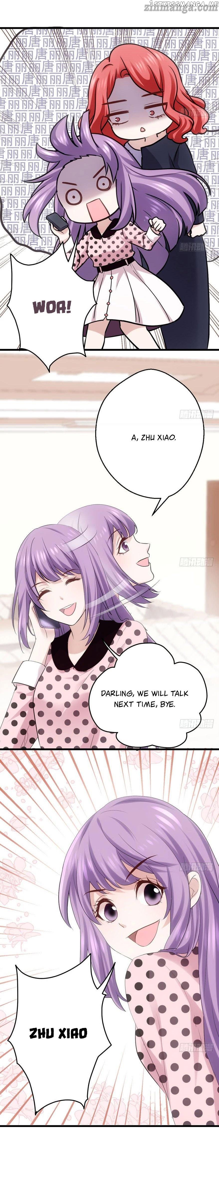 I’m Not An Evil Antagonist Actress chapter 160 - page 1