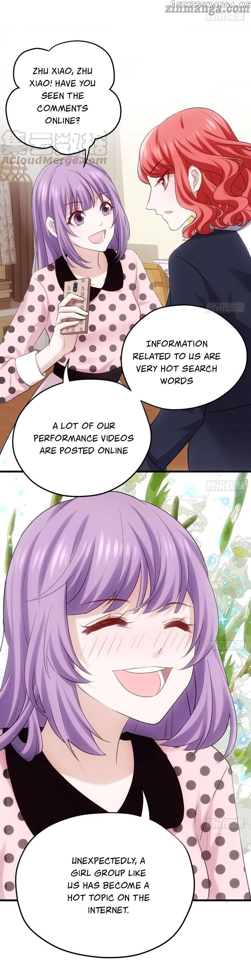 I’m Not An Evil Antagonist Actress chapter 160 - page 2