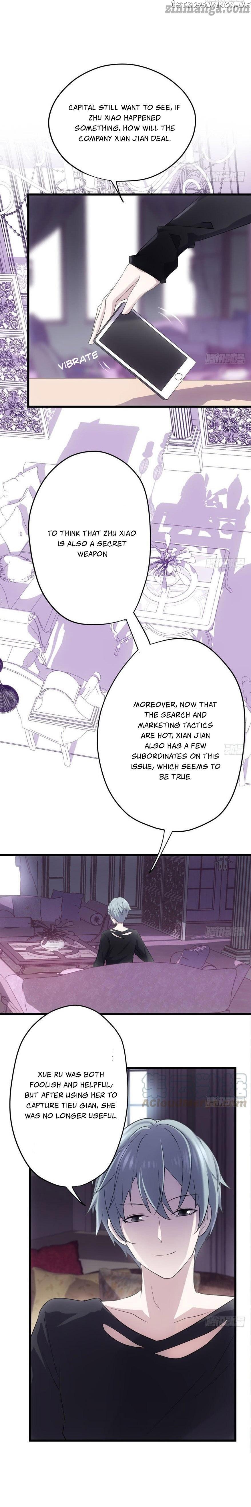 I’m Not An Evil Antagonist Actress chapter 160 - page 8
