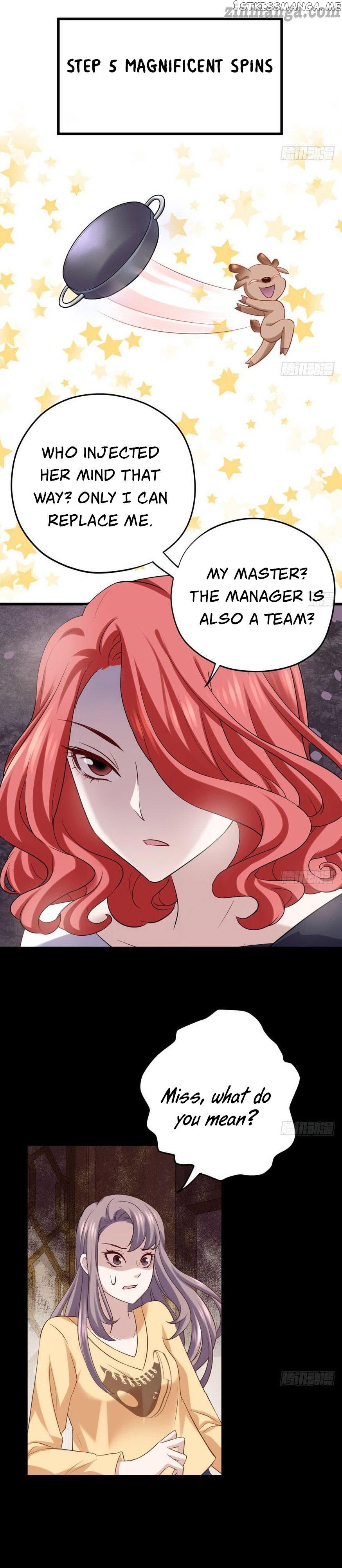 I’m Not An Evil Antagonist Actress chapter 159 - page 1
