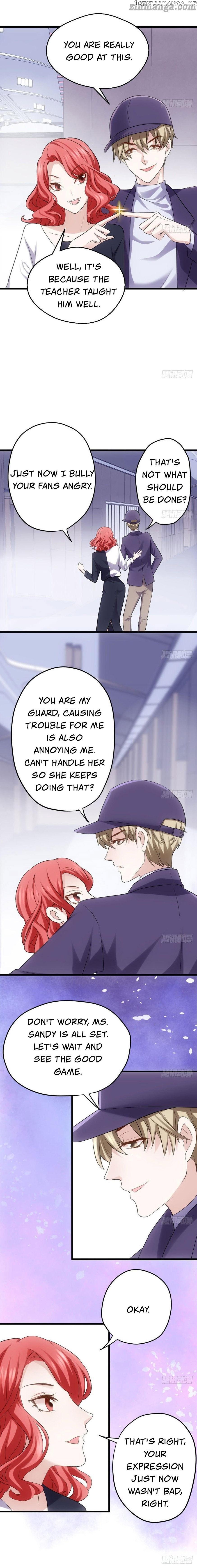 I’m Not An Evil Antagonist Actress chapter 159 - page 11