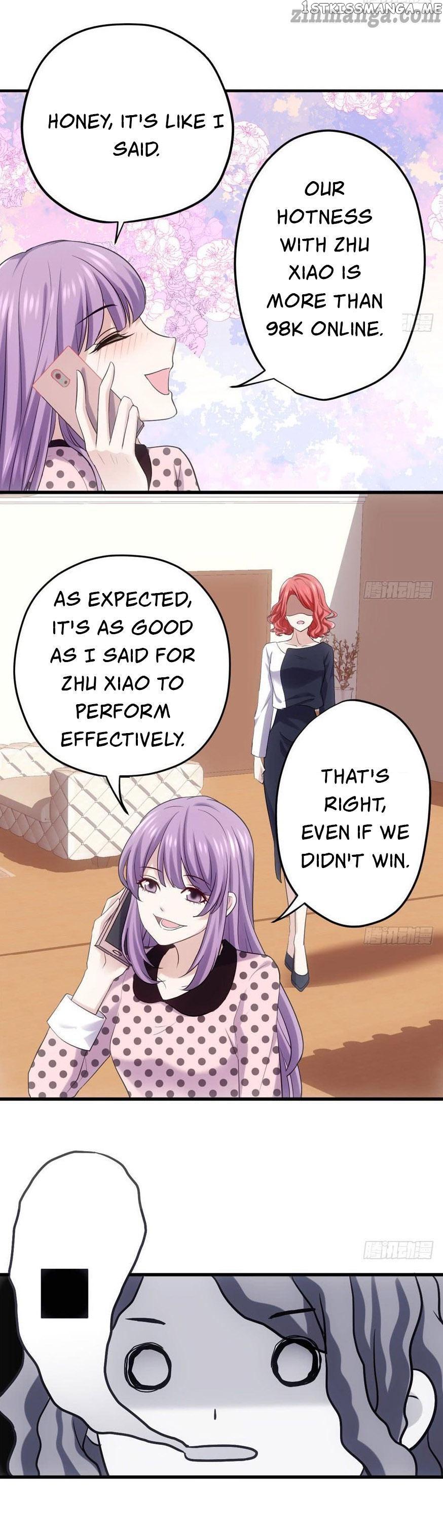 I’m Not An Evil Antagonist Actress chapter 159 - page 13