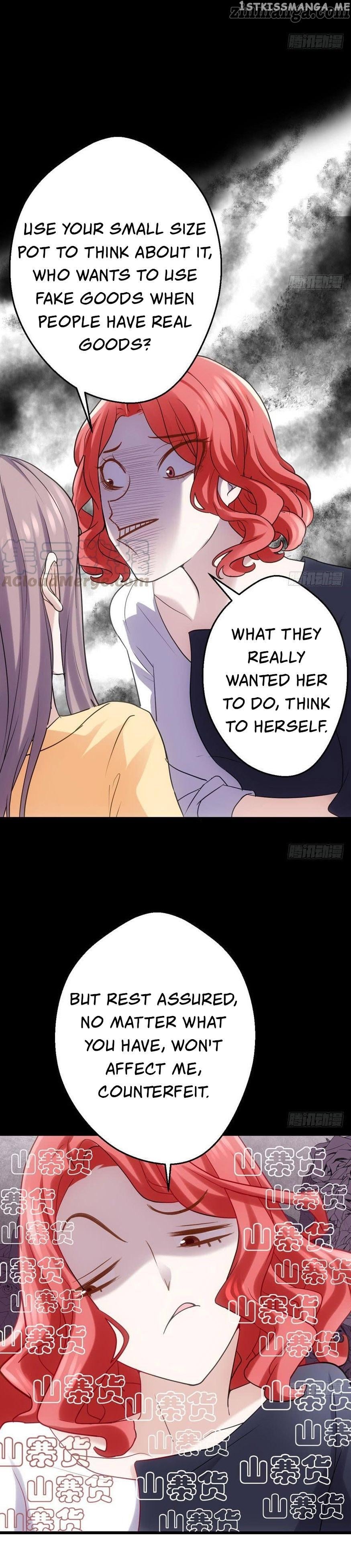 I’m Not An Evil Antagonist Actress chapter 159 - page 2