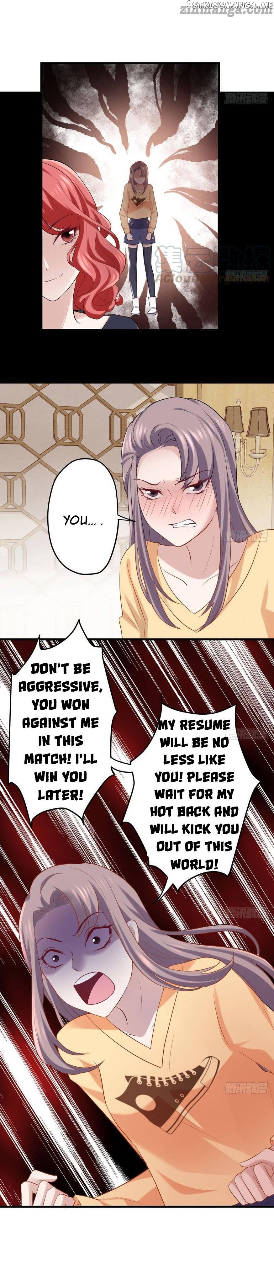 I’m Not An Evil Antagonist Actress chapter 159 - page 4