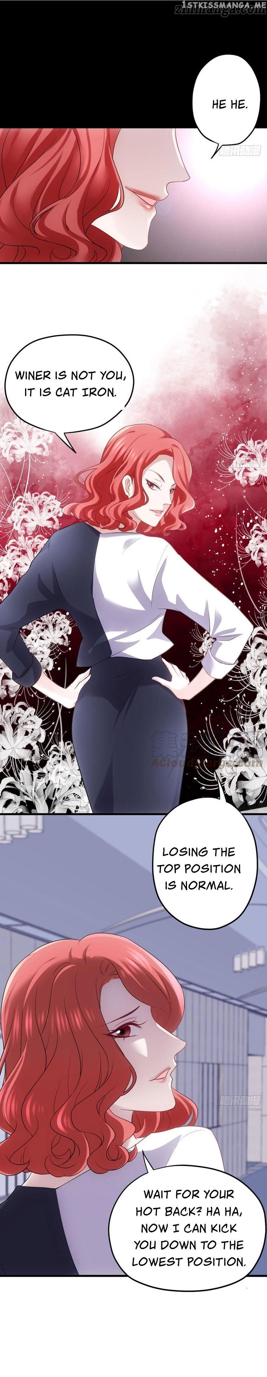 I’m Not An Evil Antagonist Actress chapter 159 - page 5